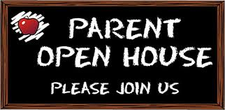  Open House 2023